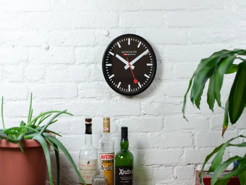 home goods wall clocks