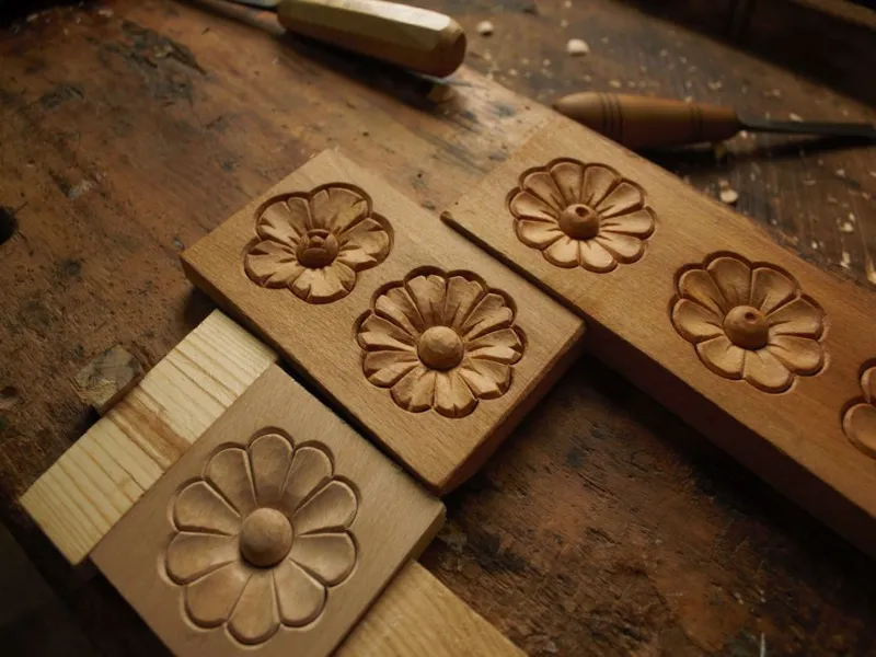 wood carving dremel bits guide