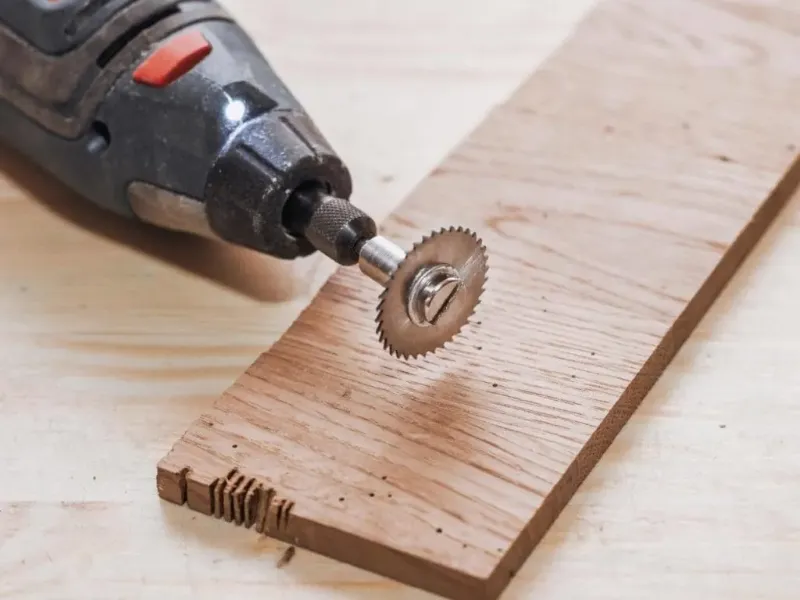 wood carving dremel bits guide
