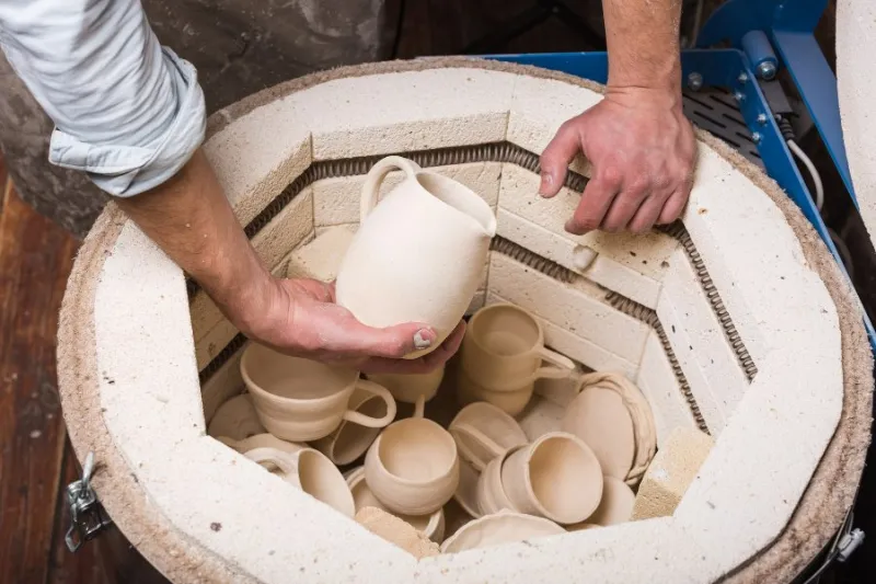 glass kiln for beginners