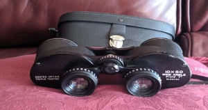 Best Vintage Binoculars