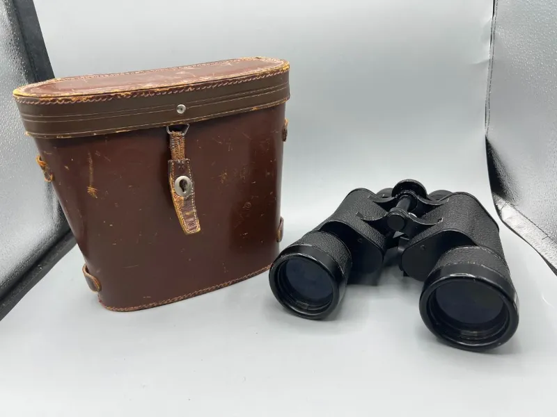 Best Vintage Binoculars