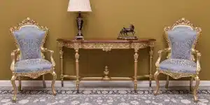 fancy furniture
